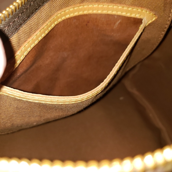 COPY - Louis Vuitton Speedy 30 satchel SP1906 - Picture 12 of 17